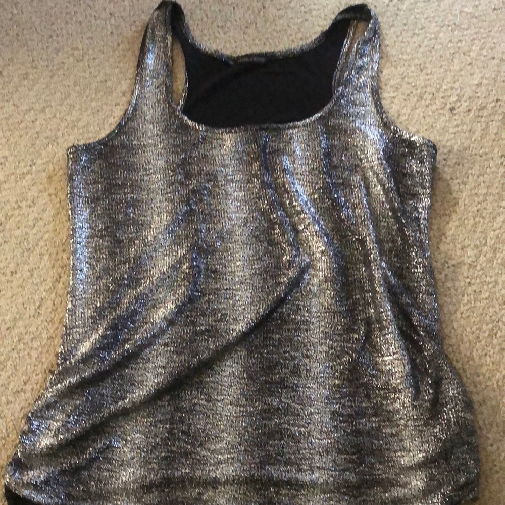Women’s Maurices tank size 0